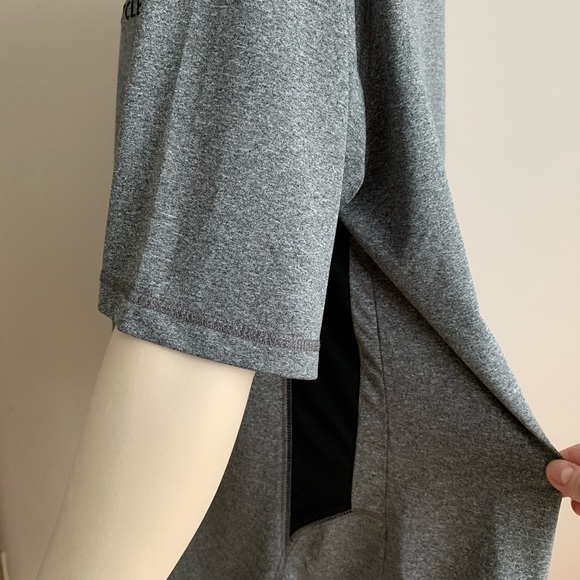 Grey Harley Davidson graphic tee - Picture 7 of 9